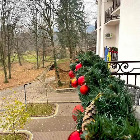 Кайзервальд Карпати-2